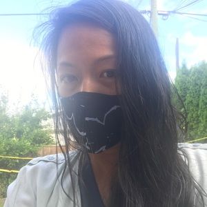 Meet your Posher, Anne